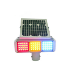 文殊镇太阳能爆闪灯