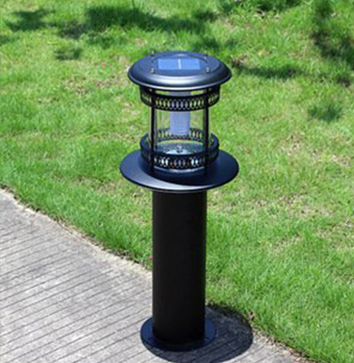 文殊镇草坪灯 文殊镇草坪灯
