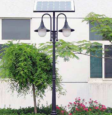 文殊镇庭院灯 文殊镇庭院灯