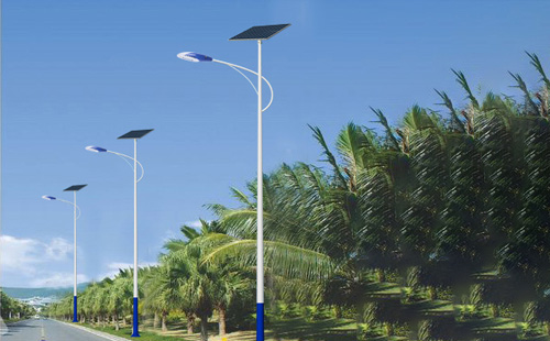 文殊镇快速解决兰州太阳能路灯不亮问题：全面检修指南