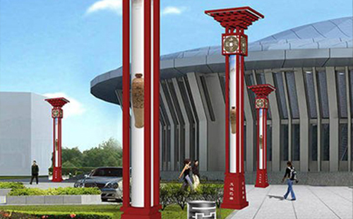 文殊镇庭院景观灯防水等级选择指南