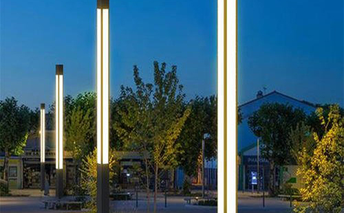 文殊镇太阳能景观灯定制常见问题与解决方案