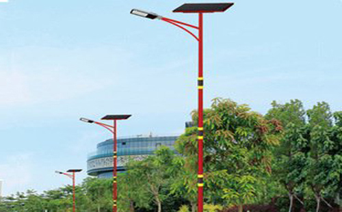 景区夜游新宠:文殊镇民族特色路灯选型与布灯技巧 景区夜游新宠:文殊镇民族特色路灯选型与布灯技巧