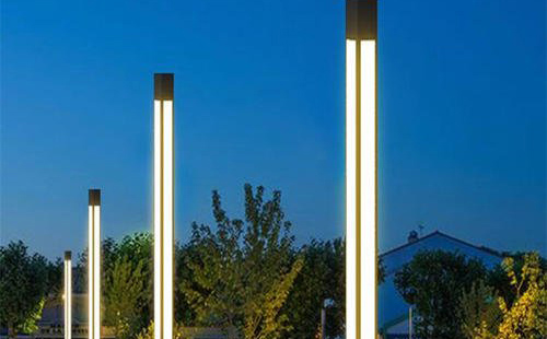 文殊镇景观灯安装布局与照明设计技巧 文殊镇景观灯安装布局与照明设计技巧