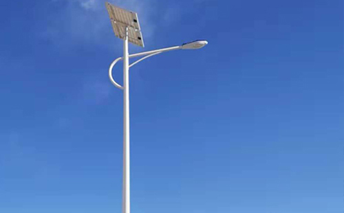 均匀度0.4与0.6差距多大?文殊镇太阳能路灯配光指南 均匀度0.4与0.6差距多大?文殊镇太阳能路灯配光指南