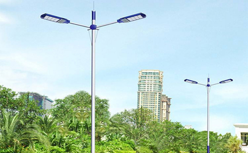 城市节能改造怎样选文殊镇LED路灯色温 城市节能改造怎样选文殊镇LED路灯色温