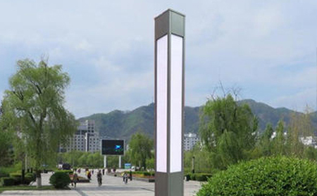 公园安装太阳能文殊镇景观灯怎样布光更亮 公园安装太阳能文殊镇景观灯怎样布光更亮