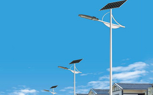 文殊镇太阳能路灯安装步骤与接线要点解析 文殊镇太阳能路灯安装步骤与接线要点解析