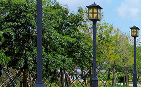 太阳能文殊镇庭院灯价格为何差三倍?关键看这几点 太阳能文殊镇庭院灯价格为何差三倍?关键看这几点