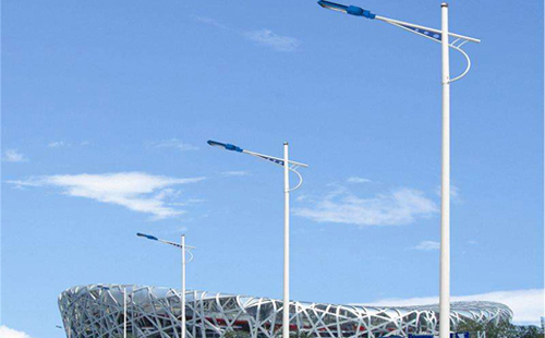 文殊镇LED路灯怎么选?众城照明解析高效节能新趋势 文殊镇LED路灯怎么选?众城照明解析高效节能新趋势