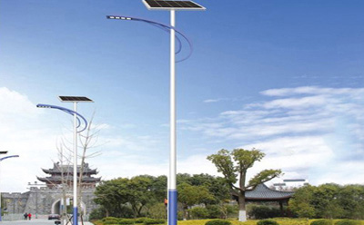 文殊镇文殊镇太阳能路灯价格差在哪？影响造价的4大核心因素揭秘