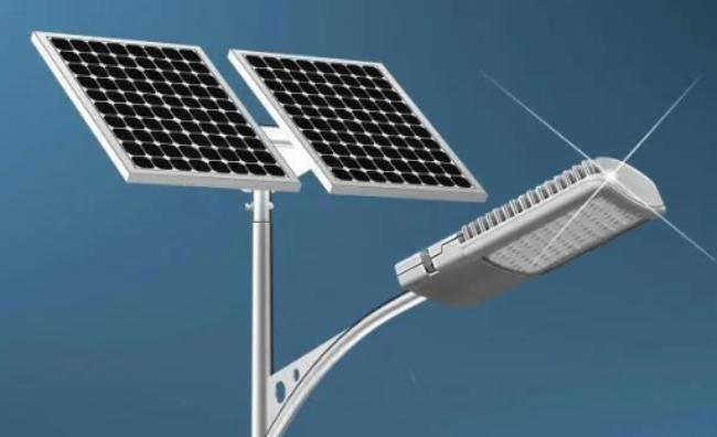 文殊镇太阳能路灯功率查看方法 + 核心作用，新手必看！